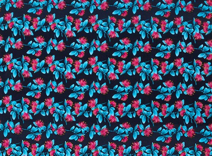 レフア／ブルー系