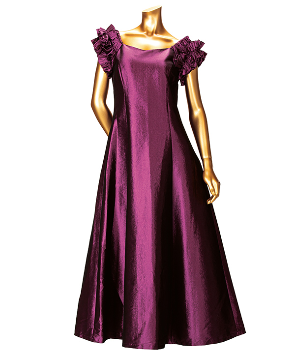 セットインドレス