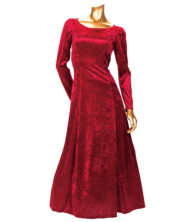 セットインドレス