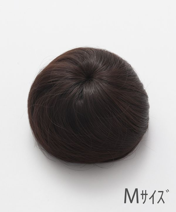 ロコウィッグ　オダンゴＭ
