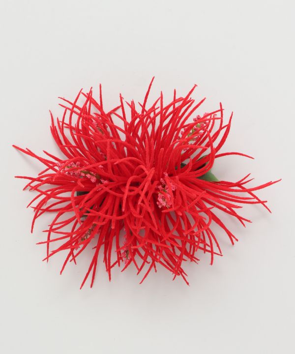 ソードリーフクリップ