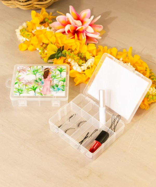 ステージメイクケース