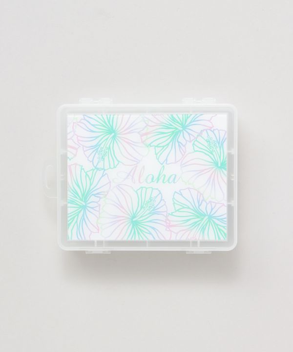 ステージメイクケース