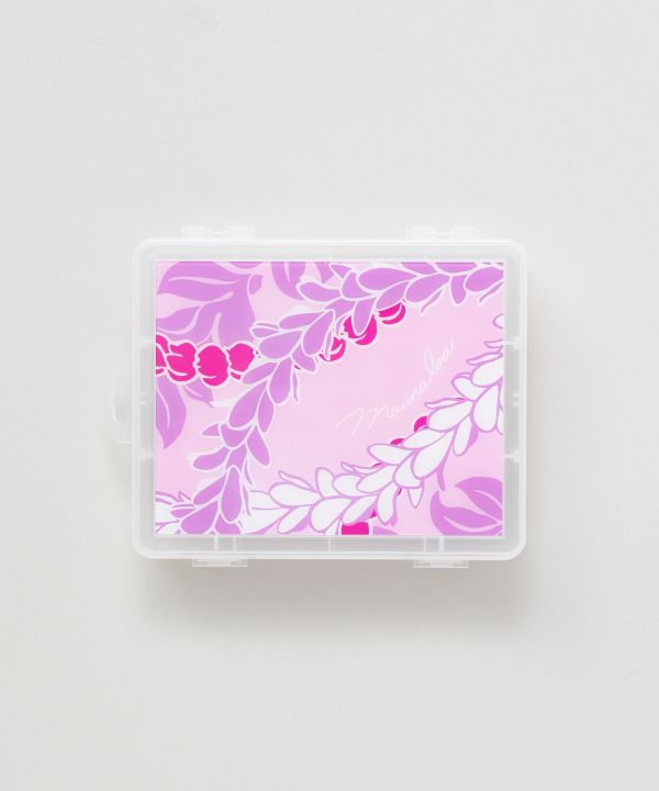 ステージメイクケース