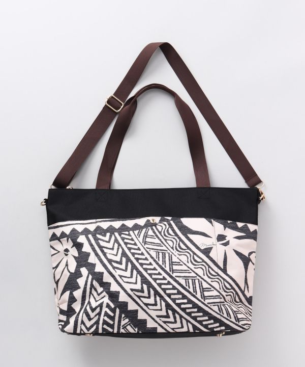 オルオルレッスンバッグ