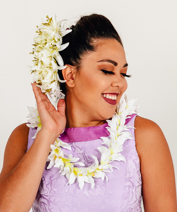 モハラスパイダーリリークリップ