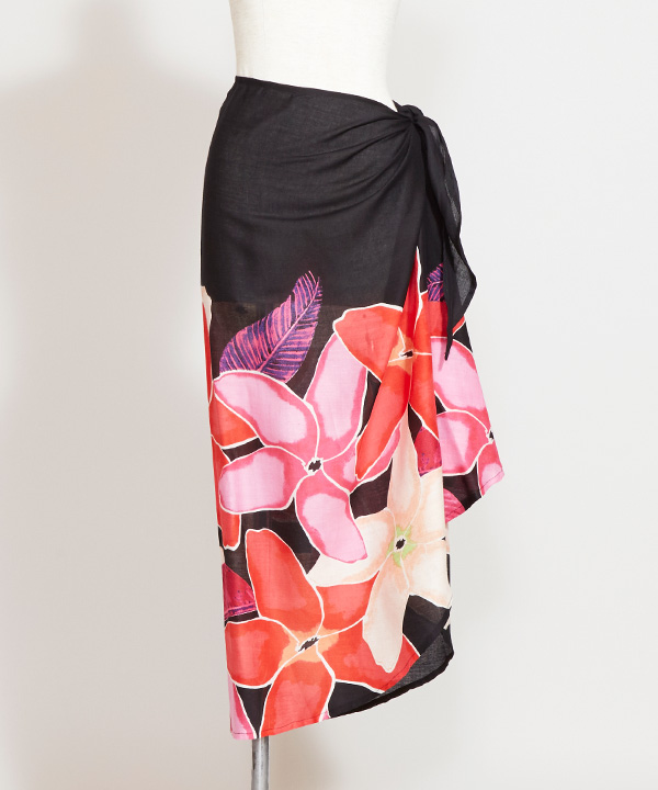 モハラパレオスカート