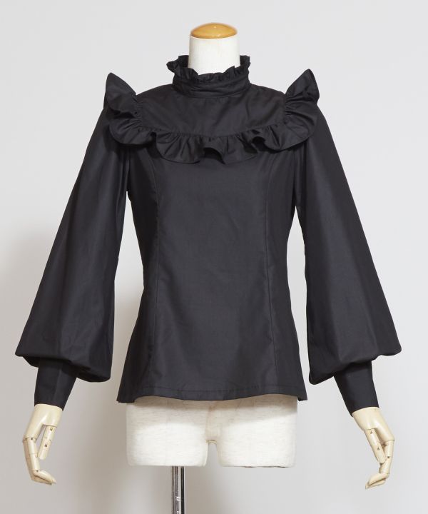 マウナロア【Maunaloa】|フラダンス衣装の専門店|□Frill TOPS