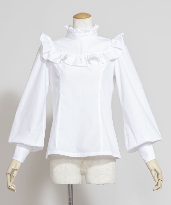 ロイヤルスタイルブラウス