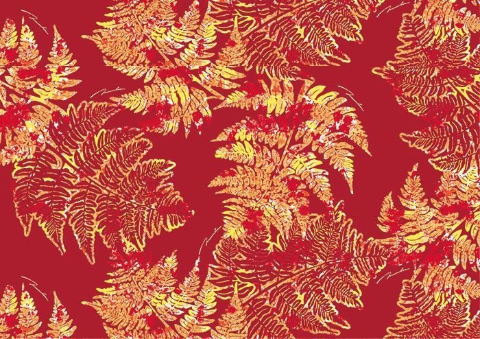 パラパライ／レッド系