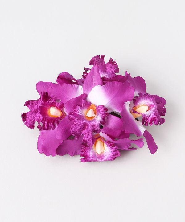 ナニカトレアクリップ