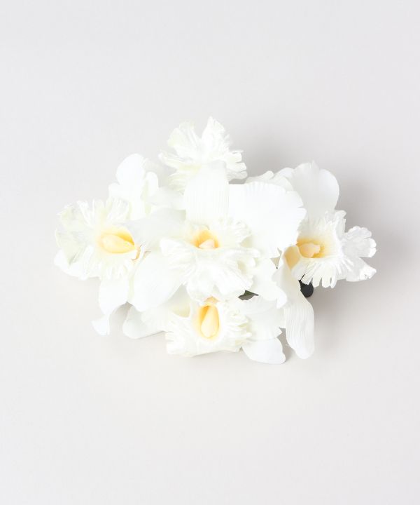 ナニカトレアクリップ