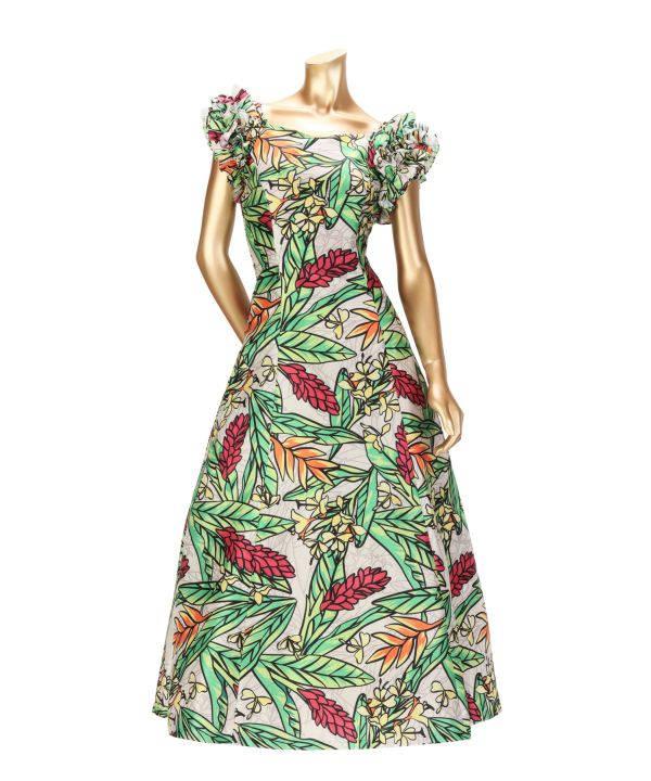 セットインドレス