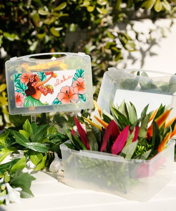 【マイティ・スー】クリップケース　ウリウリ