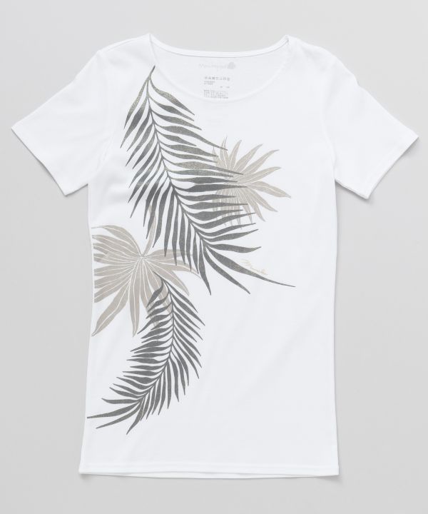 フラダンス Tシャツ パウスカート セール パウスカート シングル フラダンス衣装 フラダンス 衣装 Tシャツ ミウミント ミウ・ミント・アロハ  体操・ダンス