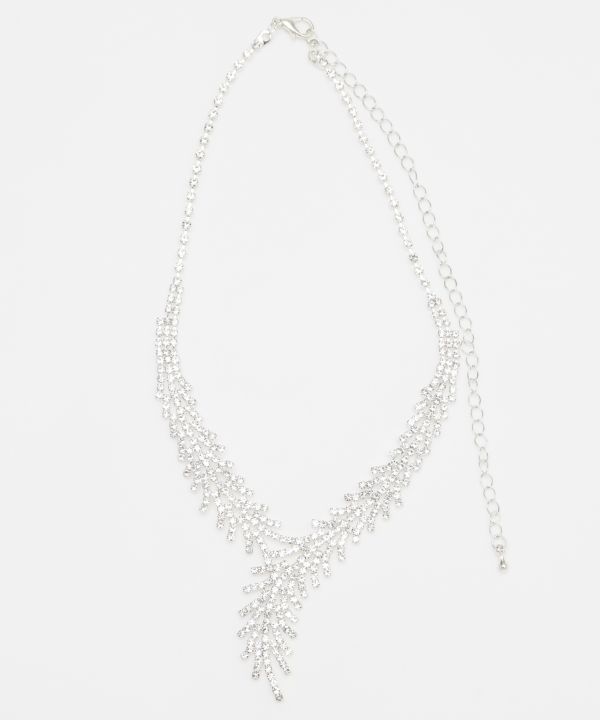 アマウチョーカーネックレス