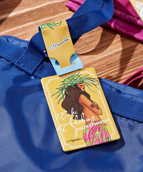 イノアネームタグ