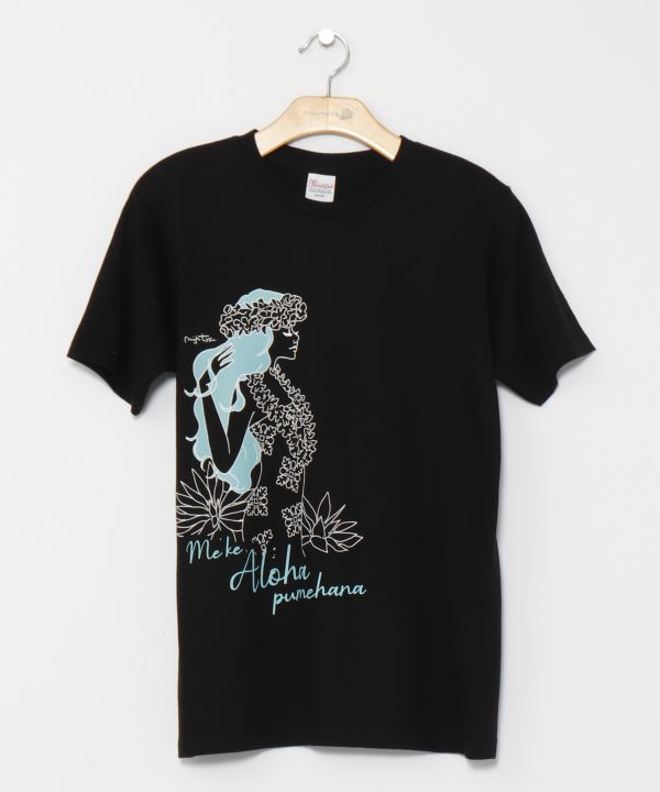 【マイティ・スー】レイＴシャツ