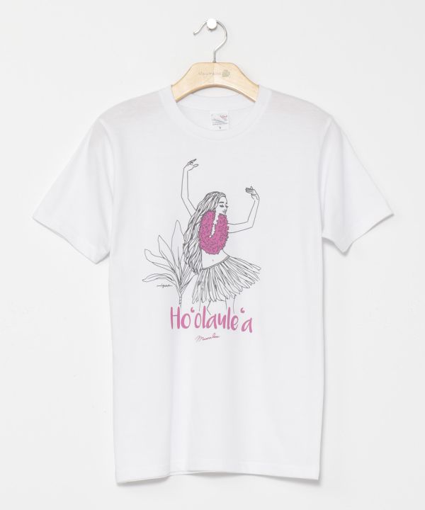 【マイティ・スー】フラＴシャツ