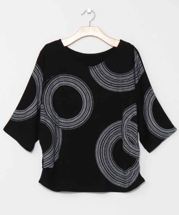 サークルタパドルマンＴＯＰ