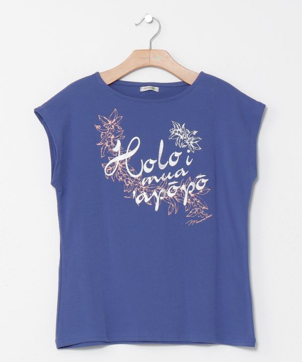 ホロイムアフレンチＴシャツ