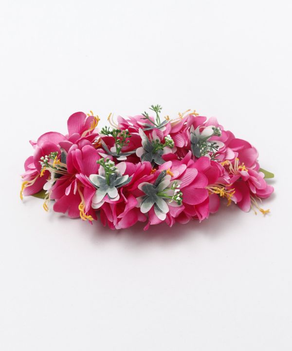 カヒリジンジャークリップ