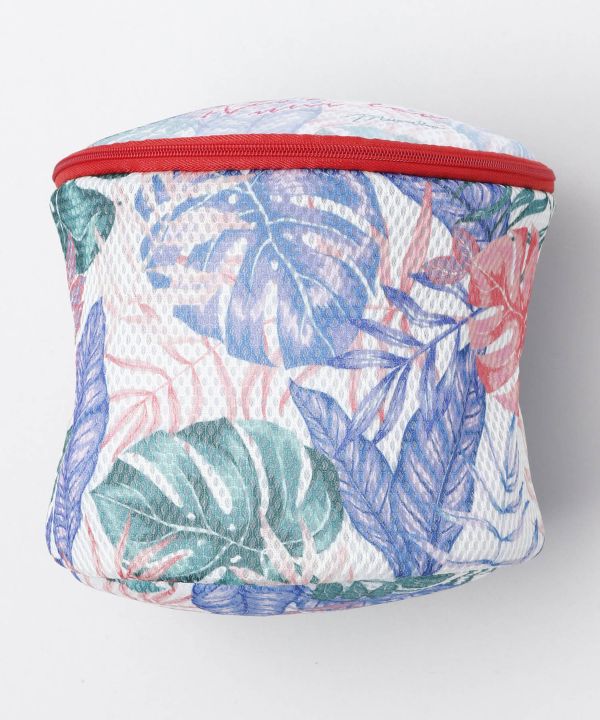 ランドリーラウンドポーチ