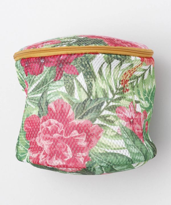 ランドリーラウンドポーチ