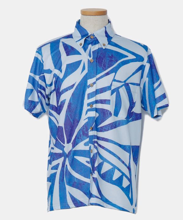 ティアレタパシャツ(Men's)