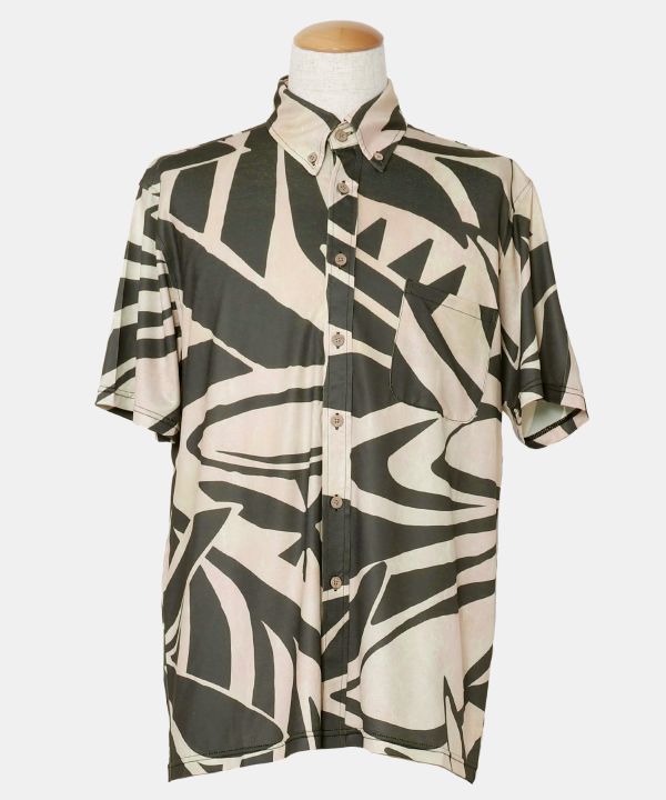 ティアレタパシャツ(Men's)