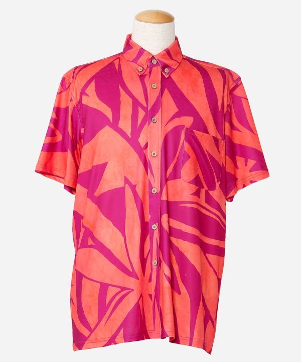 ティアレタパシャツ(Men's)