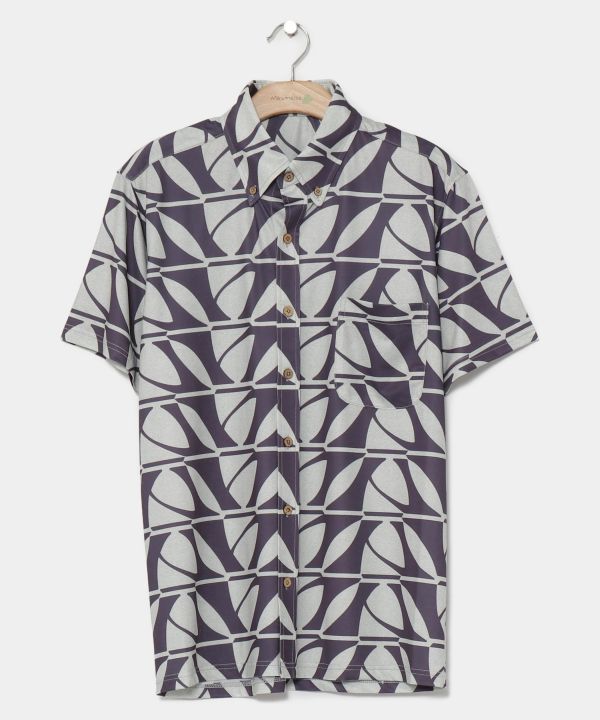 クールヒナノシャツ(Men's)