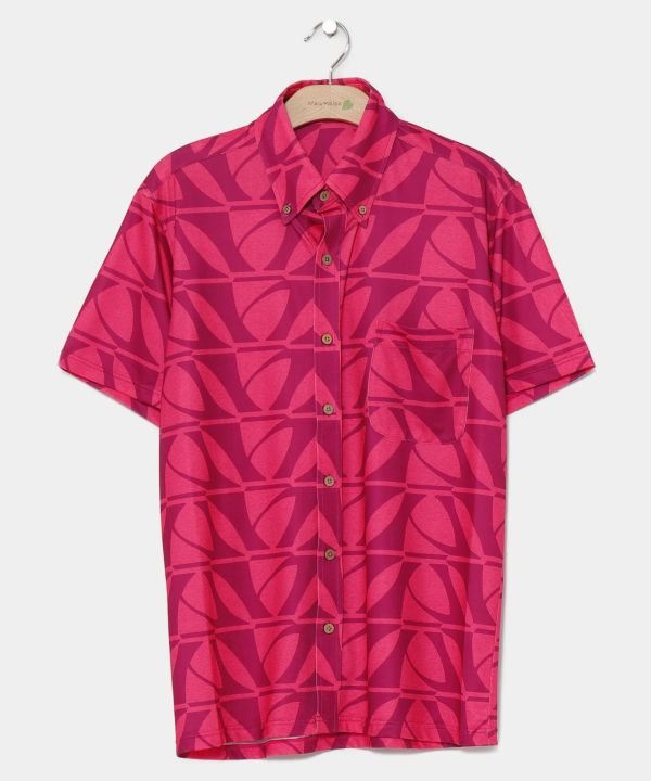 クールヒナノシャツ(Men's)