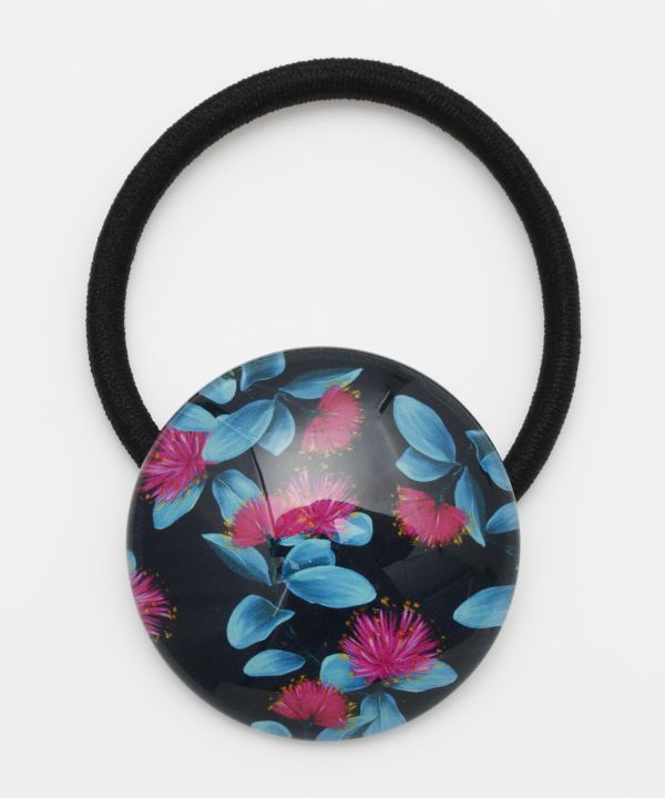 ハワイアンヘアゴム