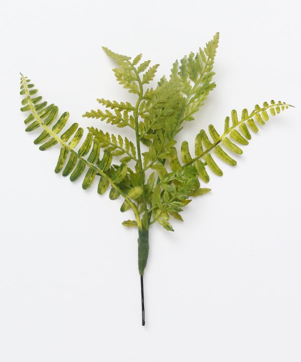 レザーファンピック