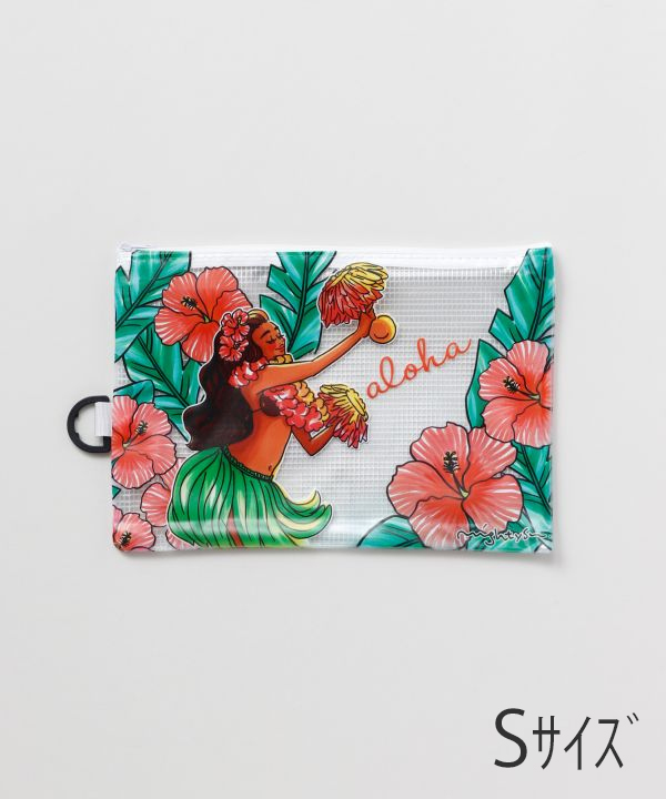 マウナロア【Maunaloa】|フラダンス衣装の専門店|ラウハラ