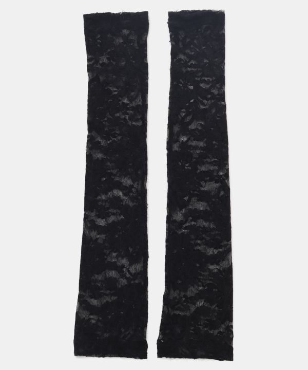 レースアームカバー