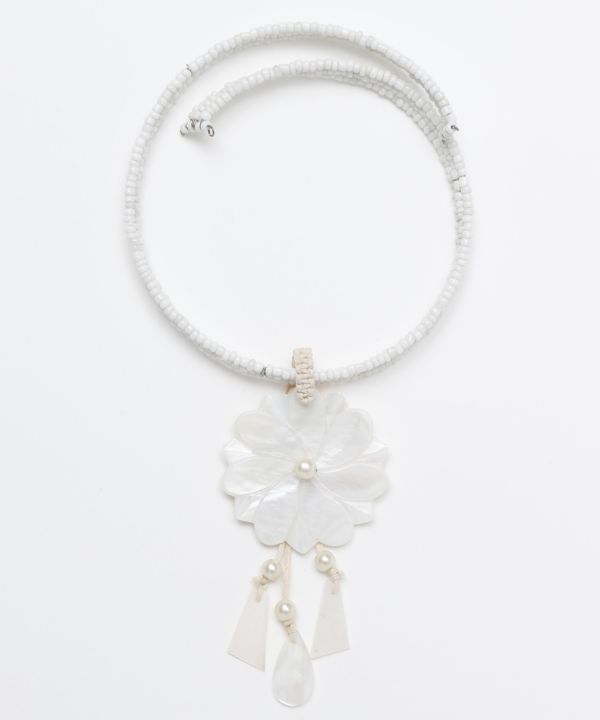 ヘイバティアレマルルチョーカー