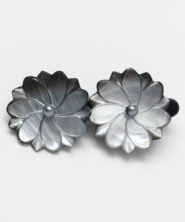 ヘイバティアレマルルクリップ