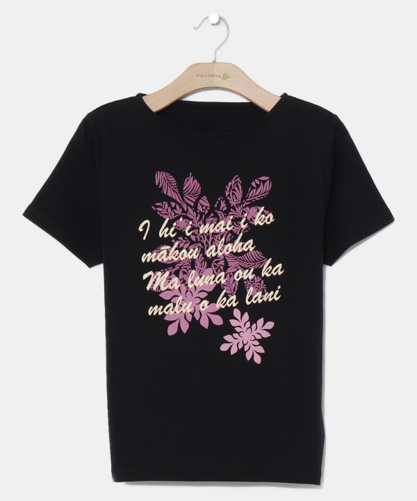 モダンキルトＴシャツ(半袖)