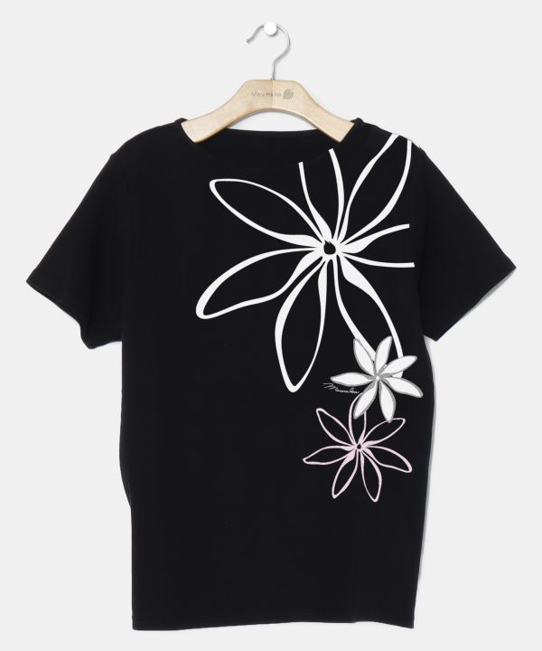 シャインティアレＴシャツ(半袖)