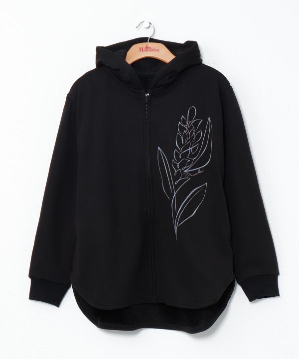 新品フラダンス衣装　MMJ 新品フラドレス MMJフラダンス衣装 メレフラパーティー Lサイズ