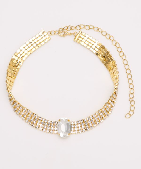 リノビジューチョーカー