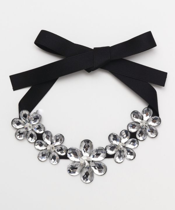 ビジュープルメチョーカー