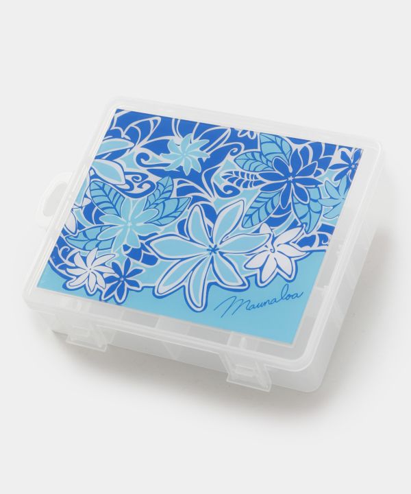 ステージメイクケース　ティアレ