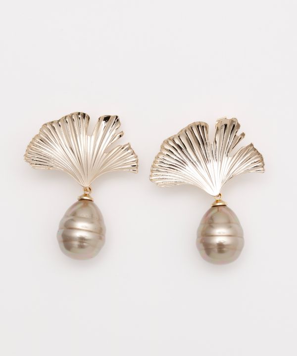 ラウパールピアス