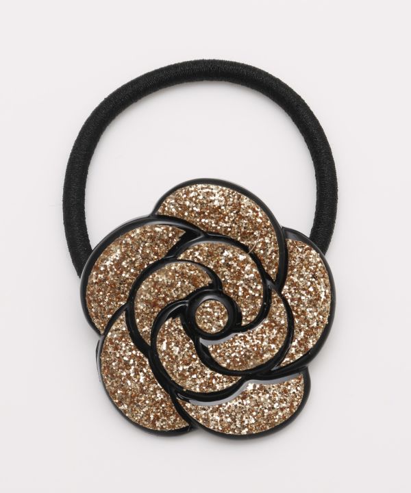 リノロケヘアゴム