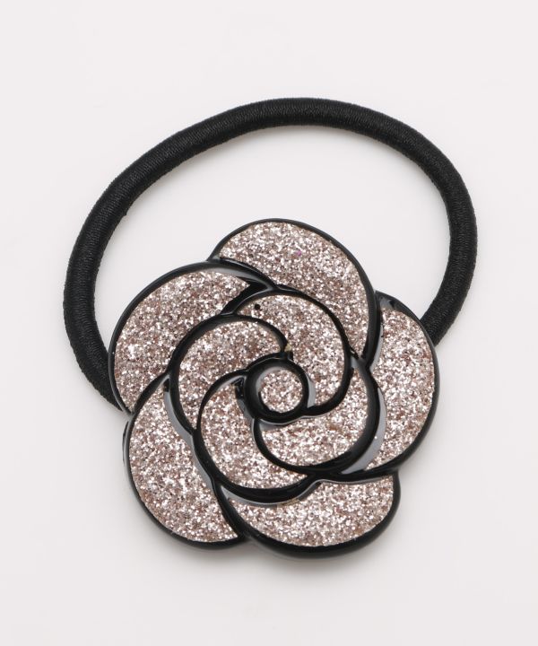 リノロケヘアゴム