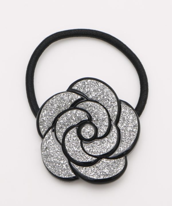 リノロケヘアゴム