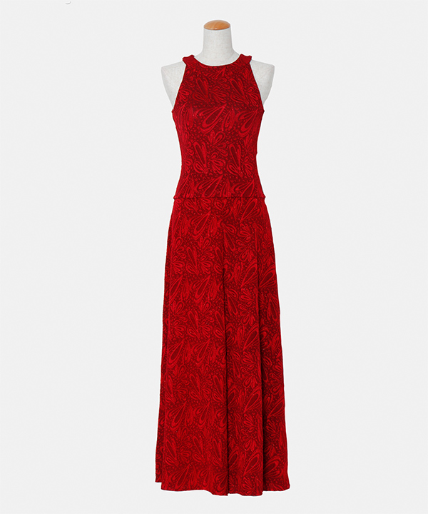 ハパハオレセットアップ(パンツスタイル)